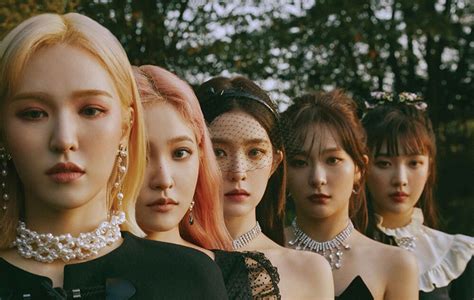 redvelvet esc|Search .